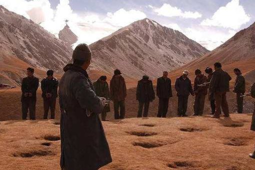 详细历届金鸡奖获奖名单？