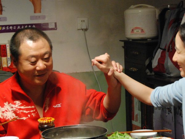 范伟最新出演的电视剧