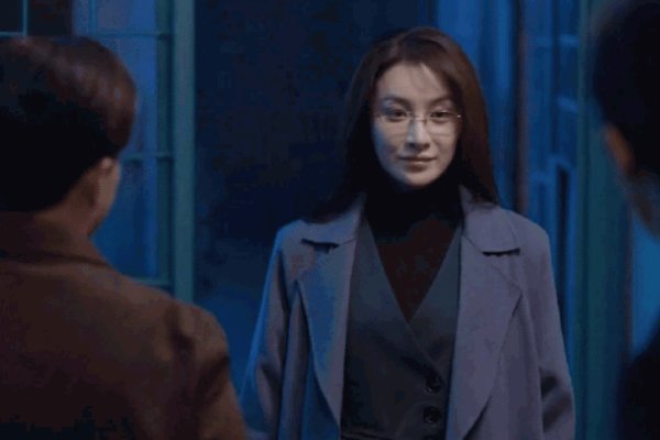 狂飙高启兰结局是什么