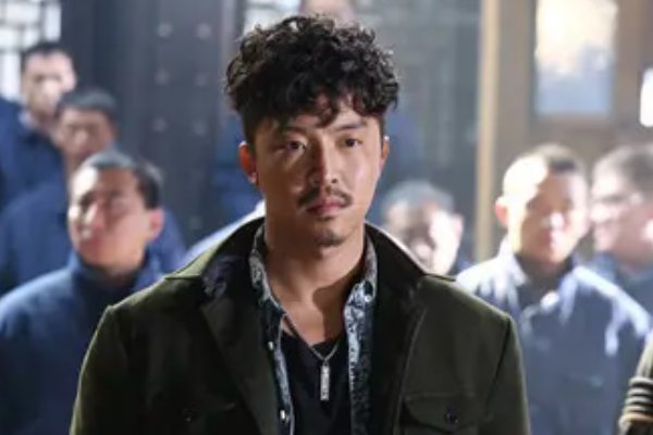 盗墓笔记演员表