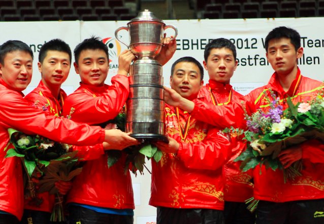 张继科的个人简介是怎么样的？