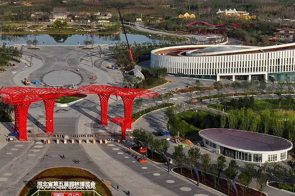 河北今年为什么这么热