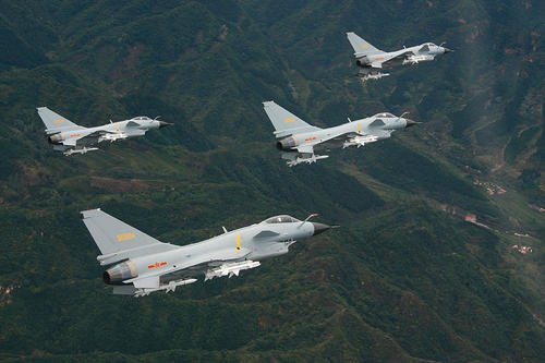 庆祝人民空军成立71周年，我国每年的空军纪念日都有哪些活动？