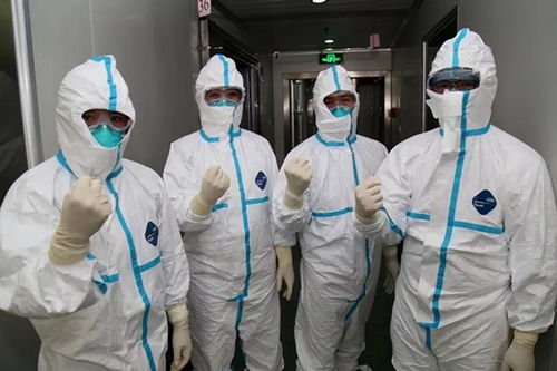 大连两中风险地区解封,解封之后我们该如何进行防护?