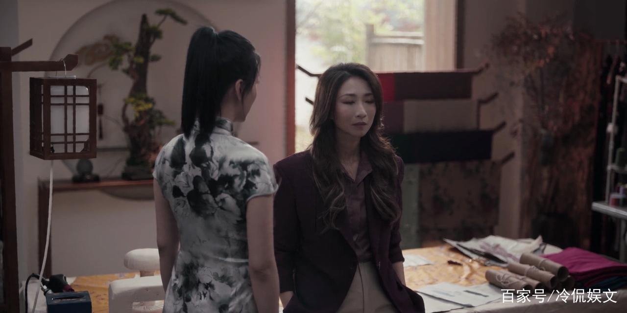 《扫黑风暴》这部剧的结局是怎样的？